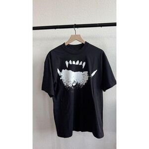Ken Carson | AGC Vamp Tee | Black | SIZE XL | SHIPS ASAP ✅❤️